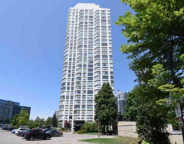 
#2302-2269 Lake Shore Blvd W Mimico 2 beds 2 baths 1 garage 818888.00        