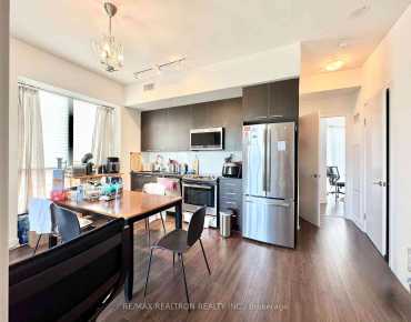 
#614-10 Park Lawn Rd Mimico 2 beds 2 baths 1 garage 630000.00        
