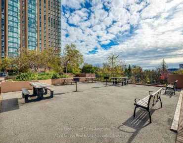 
#901-155 Hillcrest Ave Cooksville 2 beds 1 baths 1 garage 498000.00        