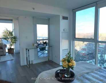 
#906-80 Esther Lorrie Dr West Humber-Clairville 2 beds 2 baths 1 garage 599999.00        