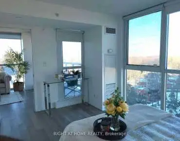 
            #906-80 Esther Lorrie Dr West Humber-Clairville 2睡房2卫生间1车位, 出售价格599999.00加元                    