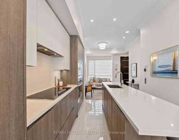 
            129 High St W Port Credit 3睡房4卫生间2车位, 出售价格1645000.00加元                    