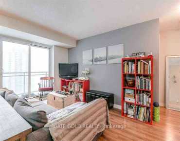 
#2101-155 Legion Rd N Mimico 1 beds 1 baths 1 garage 493500.00        