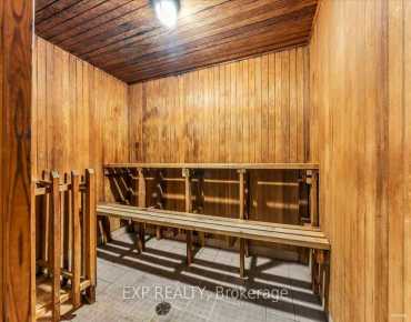 
            #1603-135 Marlee Ave Briar Hill-Belgravia 2睡房2卫生间1车位, 出售价格599900.00加元                    