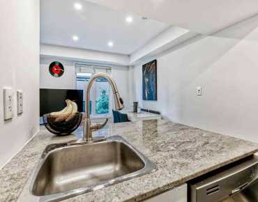 
            #737-10 Laidlaw St South Parkdale 2睡房2卫生间1车位, 出售价格798500.00加元                    