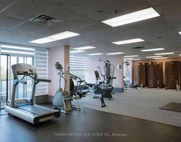 
#1405-3 Rowntree Rd Mount Olive-Silverstone-Jamestown 2 beds 2 baths 1 garage 599000.00        