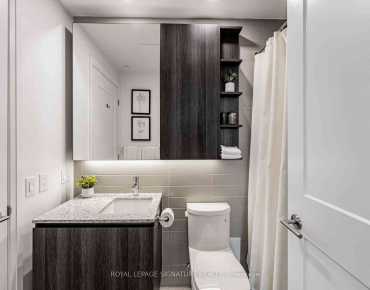 
            #102-21 Park St E Port Credit 1睡房1卫生间1车位, 出售价格579900.00加元                    