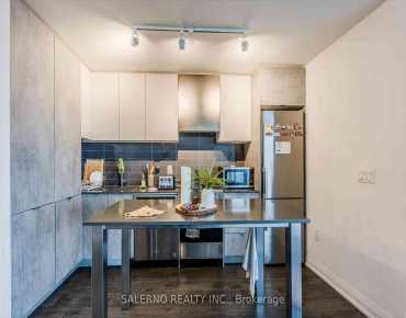 
            #3107-30 Gibbs Rd Islington-City Centre West 3睡房2卫生间1车位, 出售价格648000.00加元                    