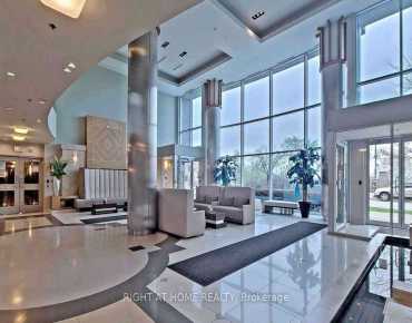 
#401-58 Marine Parade Dr Mimico 1 beds 1 baths 1 garage 669000.00        