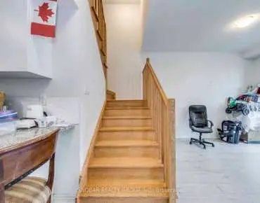 #4-624 Rexdale Blvd West Humber-Clairville 3睡房3卫生间1车位, 出售价格834888.00加元