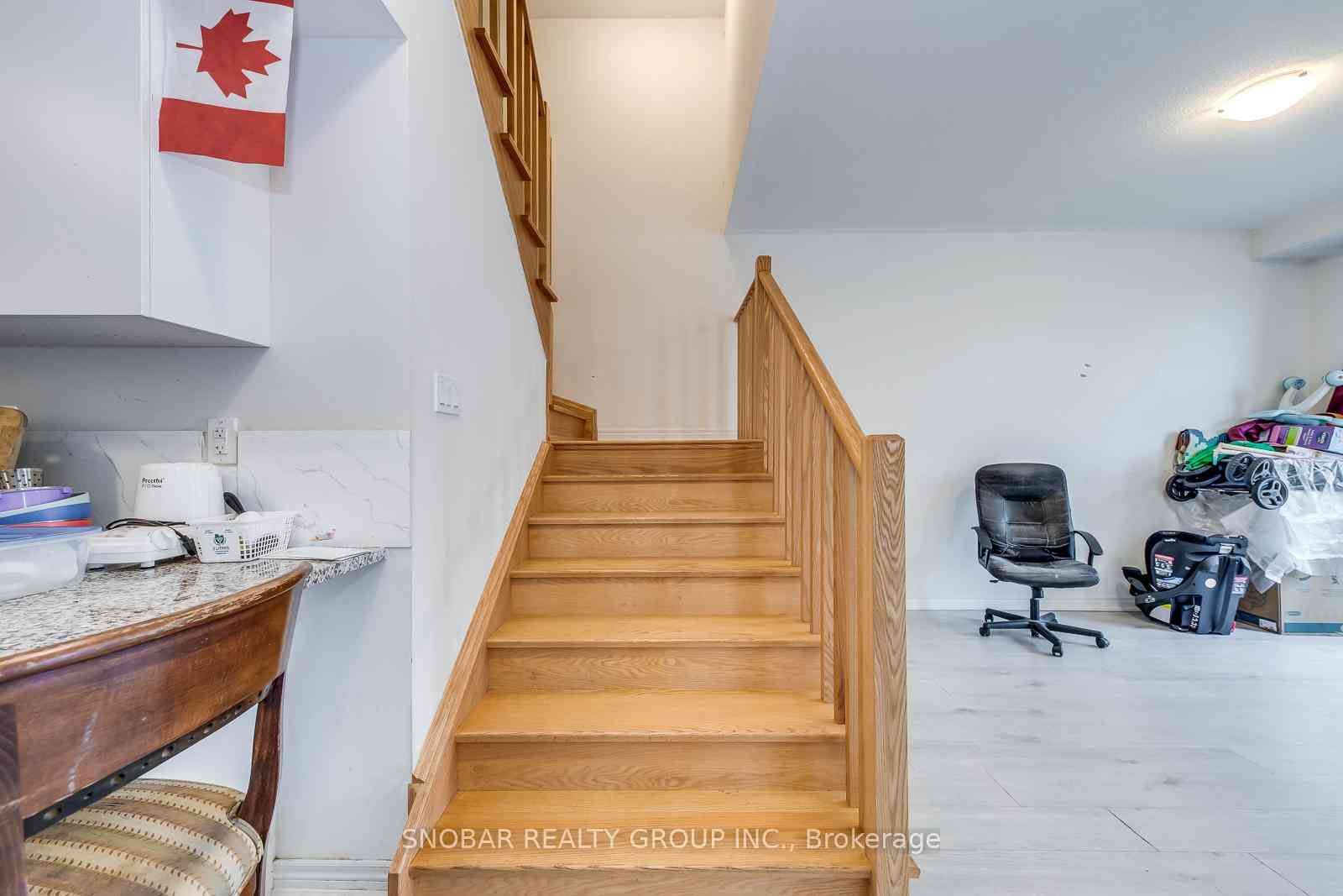 Toronto condo townhouses