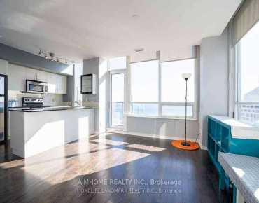 
#3202-2240 lake shore Blvd Mimico 2 beds 1 baths 1 garage 750000.00        