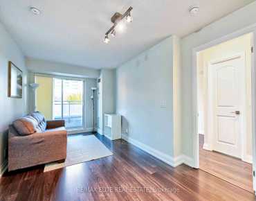 
#217-55 De Boers Dr York University Heights 2 beds 2 baths 1 garage 648000.00        
