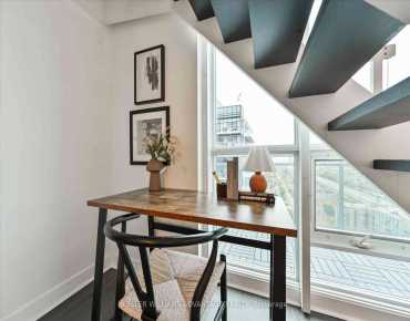 
#PH 2910-155 Legion Rd N Mimico 1 beds 2 baths 1 garage 585000.00        