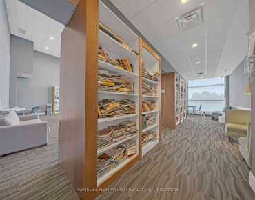 
#4304-2220 Lake Shore Blvd W Mimico 2 beds 2 baths 1 garage 699000.00        