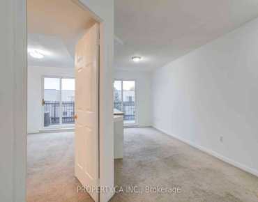 
            #2083-65 George Appleton Way E Downsview-Roding-CFB 3睡房2卫生间2车位, 出售价格600000.00加元                    