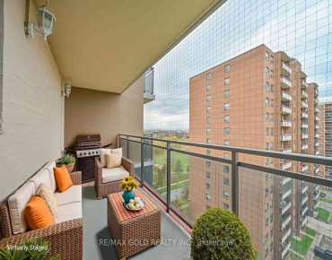 
            #1106-60 stevenson Rd N Mount Olive-Silverstone-Jamestown 1睡房1卫生间1车位, 出售价格425000.00加元                    