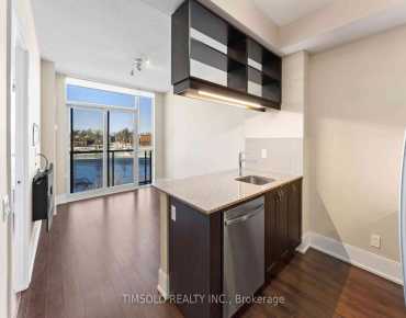 
#408-15 Viking Ln Islington-City Centre West 1 beds 1 baths 1 garage 525000.00        