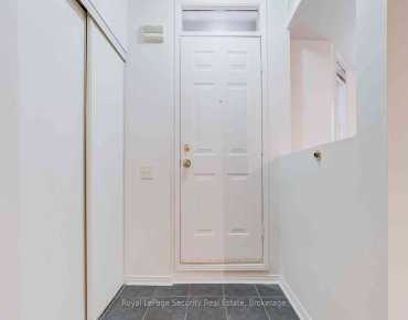 #137-760 Lawrence Ave W Yorkdale-Glen Park 1 beds 1 baths 1 garage 489000.00