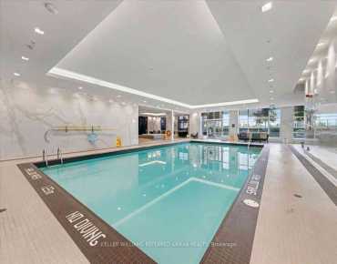 #1309-7 Mabelle Ave Islington-City Centre West 2 beds 2 baths 1 garage 649999.00