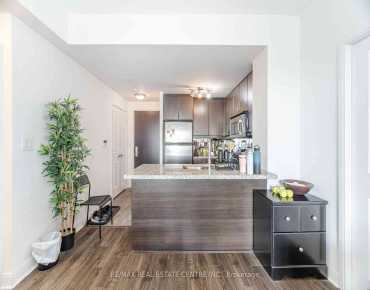 
            #3905-50 Absolute Ave City Centre 2睡房2卫生间1车位, 出售价格439000.00加元                    