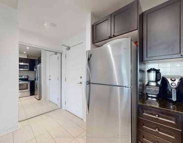 #214-2522 Keele St Maple Leaf 2 beds 2 baths 1 garage 549900.00