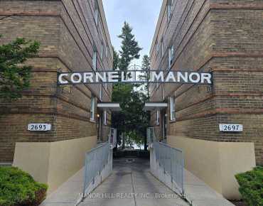 
            #18-2697 Lake Shore Blvd W Mimico 2睡房1卫生间1车位, 出售价格399000.00加元                    