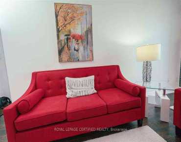 
            #1907-145 Hillcrest Ave Cooksville 1睡房1卫生间1车位, 出售价格489900.00加元                    