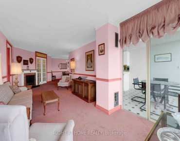 
            #2503-1300 Islington Ave Islington-City Centre West 2睡房2卫生间2车位, 出售价格750000.00加元                    