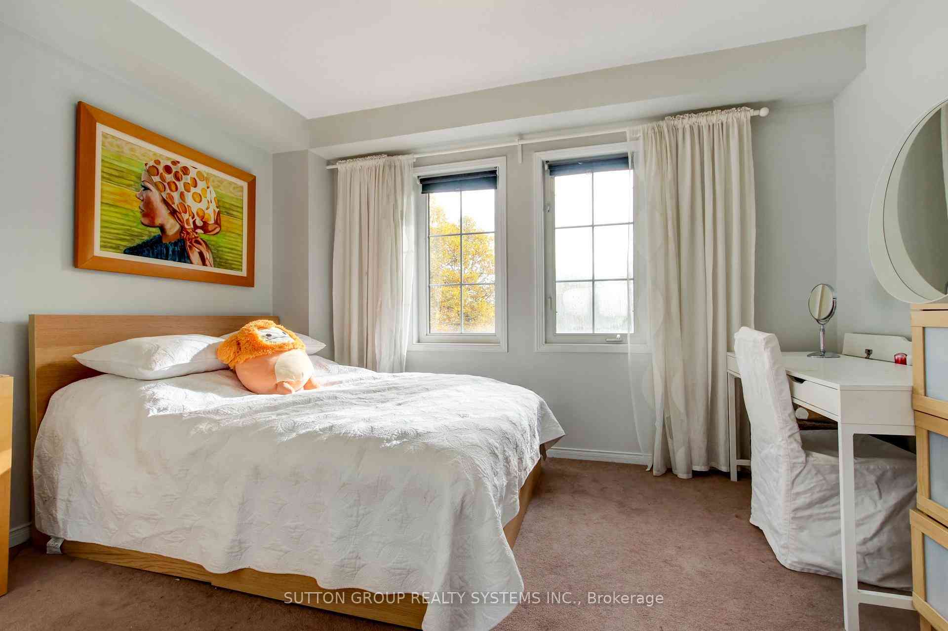 Toronto condo townhouses