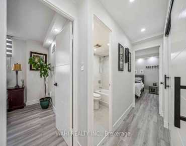 #1003-299 Mill Rd Markland Wood 3 beds 2 baths 2 garage 875000.00