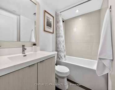 #1805-7 Mabelle Ave Islington-City Centre West 1 beds 1 baths 1 garage 437000.00