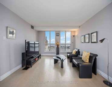 
#1608-2285 Lake Shore Blvd W Mimico 2 beds 3 baths 2 garage 1198000.00        