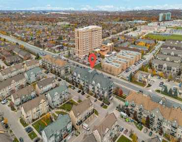 #101-5150 Winston Churchill Blvd Churchill Meadows 1睡房1卫生间1车位, 出售价格499900.00加元