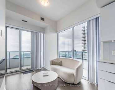 #4701-20 Shore Breeze Dr Mimico 2 beds 1 baths 1 garage 785000.00