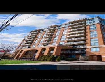 #306-2772 Keele St Downsview-Roding-CFB 1 beds 2 baths 1 garage 515000.00
