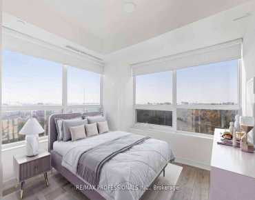 #1603-10 Wilby Cres Weston 3 beds 2 baths 1 garage 699000.00