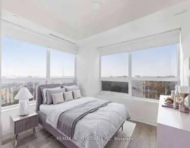 
            #1603-10 Wilby Cres Weston 3睡房2卫生间1车位, 出售价格699000.00加元                    