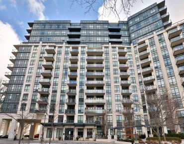 
            #814-1135 Royal York Rd Edenbridge-Humber Valley 1睡房1卫生间1车位, 出售价格499000.00加元                    