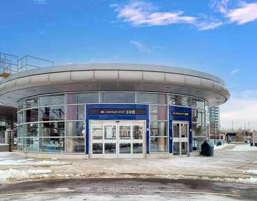 #Ph01-1070 Sheppard Ave W York University Heights 2 beds 3 baths 1 garage 759000.00