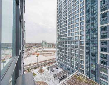 
            #931-5 Mabelle Ave Islington-City Centre West 1睡房1卫生间1车位, 出售价格449000.00加元                    