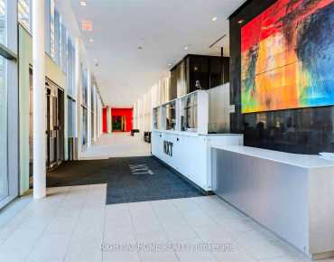 
#2616-103 The Queensway Ave High Park-Swansea 1 beds 1 baths 1 garage 499999.00        