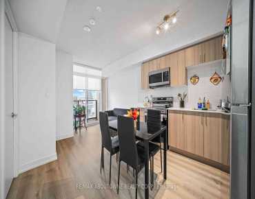 #412-556 Marlee Ave Yorkdale-Glen Park 1 beds 2 baths 1 garage 730000.00