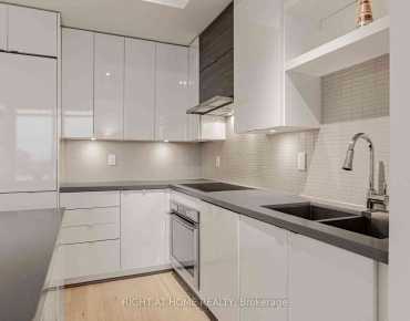 
#3507-59 ANNIE CRAIG Dr Mimico 2 beds 3 baths 1 garage 1189900.00        