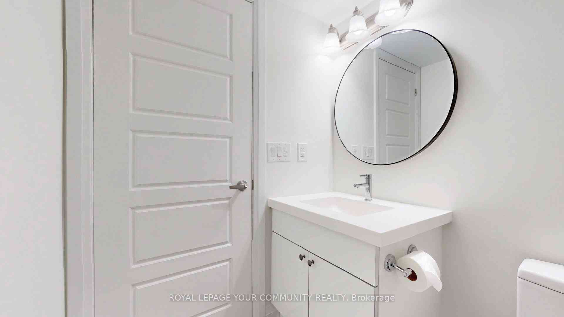 Toronto condo townhouses