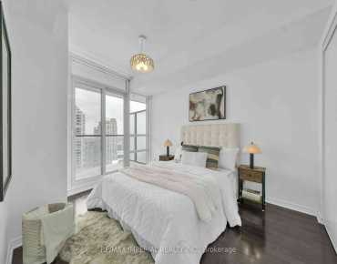 
            #2001-15 legion Rd Mimico 1睡房1卫生间1车位, 出售价格539000.00加元                    