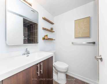 
            #2201-1410 Dupont St Dovercourt-Wallace Emerson-Junction 2睡房2卫生间1车位, 出售价格629000.00加元                    