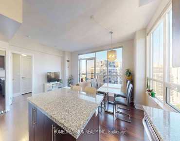 
            #1504-1060 Sheppard Ave W York University Heights 2睡房2卫生间1车位, 出售价格679900.00加元                    