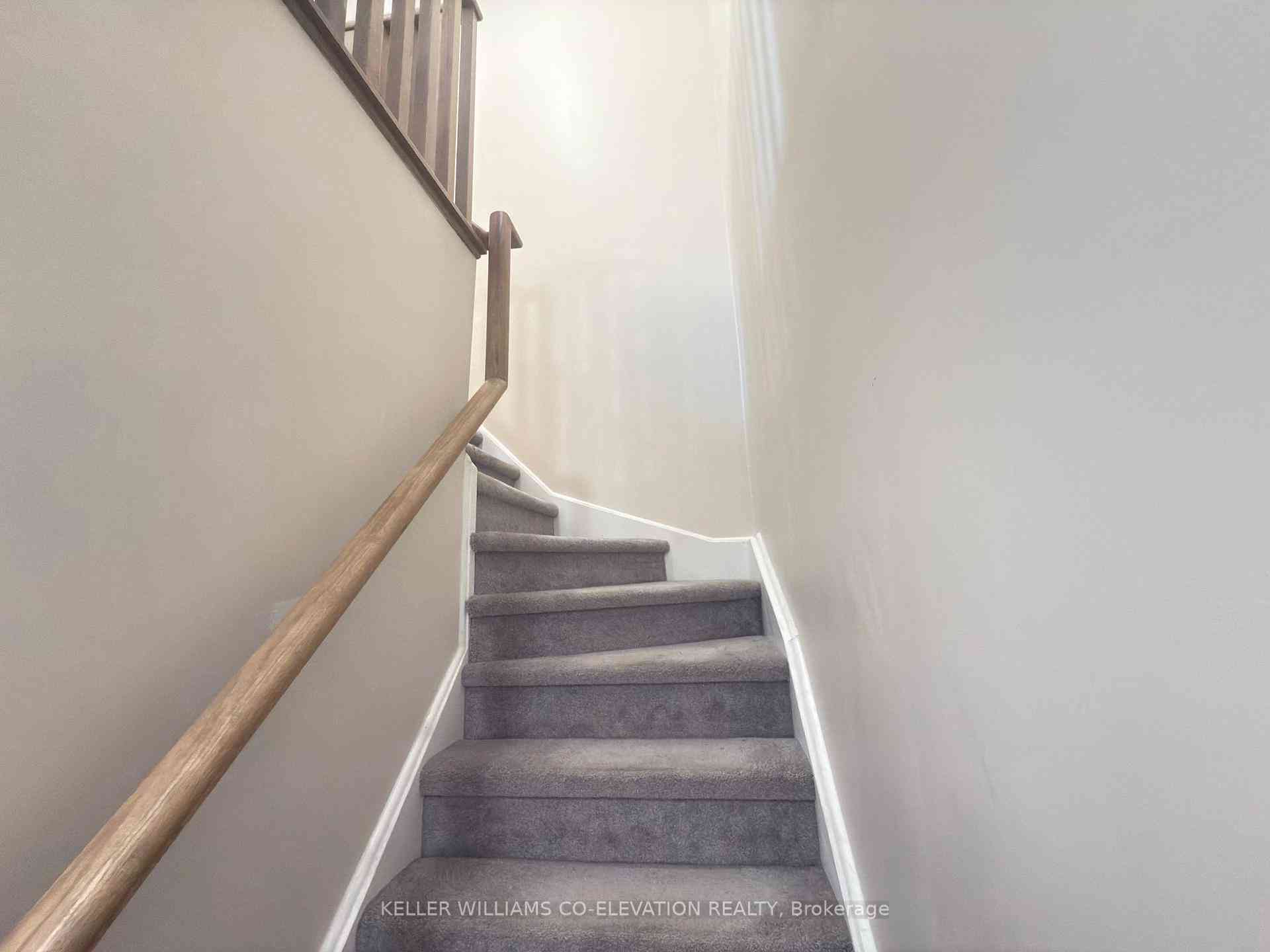 Toronto condo townhouses