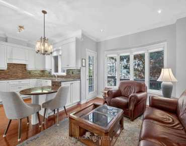 
#26-187 La Rose Ave Willowridge-Martingrove-Richview 3 beds 3 baths 3 garage 1289000.00        